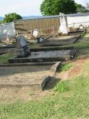 Kalbar Catholic Cemetery, Boonah Shire