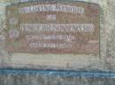 
Heinrich R. SONNENBERG,
died 28 Aug 1966 aged 77 years;
Kalbar General Cemetery, Boonah Shire
