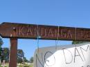 Kandanga Cemetery, Cooloola Shire