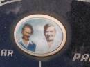parents;
Mary Kathleen JEFFERSON,
born 22-10-1919 died 26-3-1986;
James JEFFERSON,
born 1-3-1916 died 29-8-1984;
late of Derriaghy County Antrim, Northern Ireland;
Kandanga Cemetery, Cooloola Shire