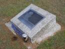 Todd David WORTH,
13 Jan 1985 - 3 June 2003;
Kandanga Cemetery, Cooloola Shire