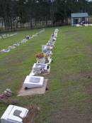 Kandanga Cemetery, Cooloola Shire