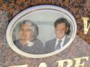 Ethel May HOLZAPFEL,
21-1-1912 - 15-1-1979;
William Henry HOLZAPFEL,
27-1-1909 - 25-3-2003;
parents grandparents great-grandparents;
Kandanga Cemetery, Cooloola Shire