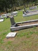 Kandanga Cemetery, Cooloola Shire
