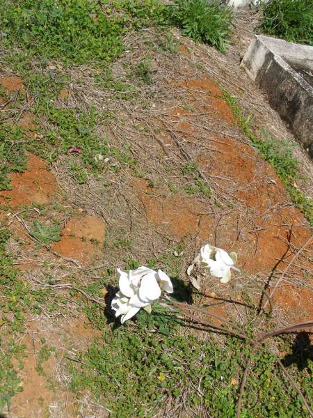 Kandanga Cemetery, Cooloola Shire  | 