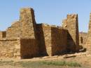 
Kanyaka Homestead,
another ruin north of Quorn,
South Australia
