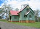 
St Johns Catholic Church, Kerry, Beaudesert Shire
