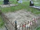 Kilkivan cemetery, Kilkivan Shire