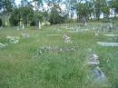 Kilkivan cemetery, Kilkivan Shire