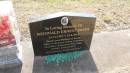 Reginald Ernest SMITH
b: 24 Dec 1945
d: 24 Aug 2014
wife Janelle
children Bronwyn, Gillian, Kristine
grandchildren Alexandrea, Rhys, Paige, Zachary, Jacie, Lochie
Kilkivan cemetery, Kilkivan Shire