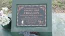 Lindsay John FERGUSON
d: 2 Mar 2004 aged 69
Kilkivan cemetery, Kilkivan Shire