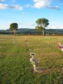 Killarney cemetery, Warwick Shire