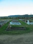 Killarney cemetery, Warwick Shire