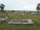 Killarney cemetery, Warwick Shire