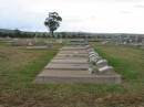 Killarney cemetery, Warwick Shire
