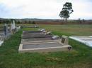 Killarney cemetery, Warwick Shire