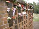 Lawnton cemetery, Pine Rivers Shire