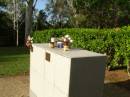 Lawnton cemetery, Pine Rivers Shire