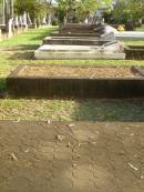 Eileen CANNON?,
Lawnton cemetery, Pine Rivers Shire