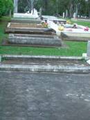 Lawnton cemetery, Pine Rivers Shire