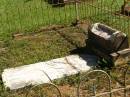 James HAY,
died 7 Sept 1897 aged 77 years;
Lawnton cemetery, Pine Rivers Shire
