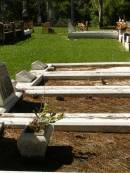 Lawnton cemetery, Pine Rivers Shire