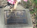 Konstantin MYKOLAYENKO,
05-03-1917 - 21-04-1999;
Lawnton cemetery, Pine Rivers Shire