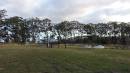 Legume cemetery, Tenterfield, NSW