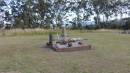 Legume cemetery, Tenterfield, NSW