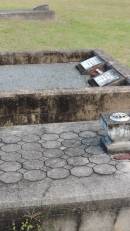 Legume cemetery, Tenterfield, NSW