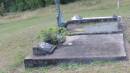 Legume cemetery, Tenterfield, NSW