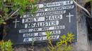 Emily Maud McALISTER
d: 2 May 1990 aged 86
Legume cemetery, Tenterfield, NSW