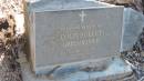 Colin Robert GRIESHEIMER
b: 25 Mar 1949
d: 10 Jan 2003
Leyburn Cemetery