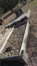 Leyburn Cemetery\000