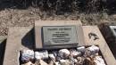 Timothy Lee BISHOP
b: 5 Jan 1976
d: 26 Aug 2005
Leyburn Cemetery