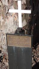 Robert Bruce McCARTHY
b: 24 Jul 1965
d: 29 Dec 2000
Leyburn Cemetery