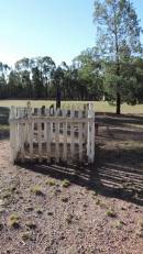 Leyburn Cemetery
