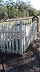 Leyburn Cemetery
