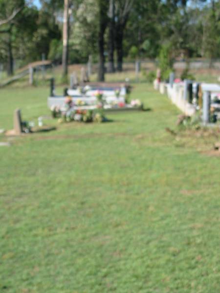 Lowood General Cemetery  |   | 