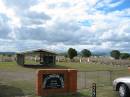 
Lowood Trinity Lutheran Cemetery (Bethel Section), Esk Shire
