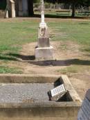 Ma Ma Creek Anglican Cemetery, Gatton shire