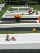 Maclean cemetery, Beaudesert Shire