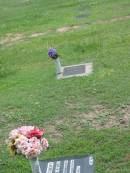 Maclean cemetery, Beaudesert Shire