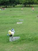 Maclean cemetery, Beaudesert Shire