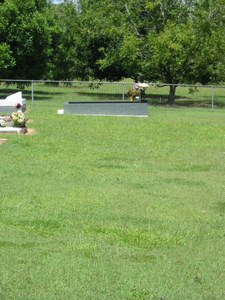 Charles Henry PRIOR,  | 22 Feb 1912 - 25 Aug 2004,  | husband father grandfather great-grandfather;  | Emily Christina Margaret PRIOR,  | 25 June 1912 - 29 Nov 2002,  | wife mother grandmother great-grandmother;  | Maclean cemetery, Beaudesert Shire  | 