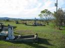 Marburg Anglican Cemetery, Ipswich