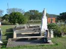 Marburg Anglican Cemetery, Ipswich