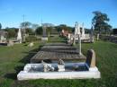 Marburg Anglican Cemetery, Ipswich