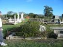 Marburg Anglican Cemetery, Ipswich