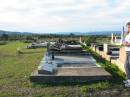 Marburg Anglican Cemetery, Ipswich